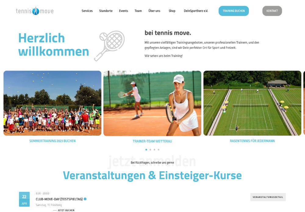 tennismove